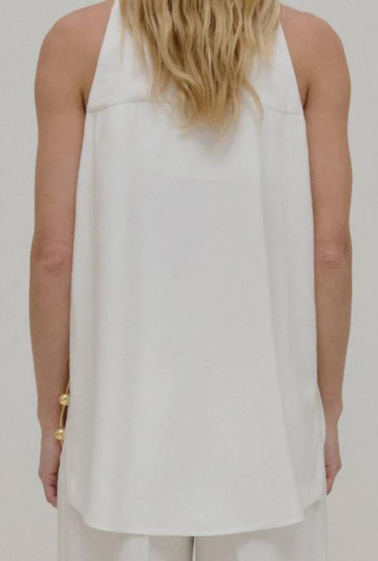 26SS 다크파크 셔츠 WSH41 FAC1480001 White - DARKPARK