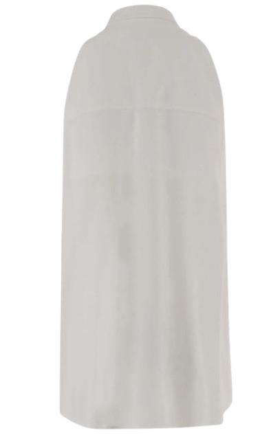 26SS 다크파크 셔츠 WSH41 FAC1480001 White - DARKPARK