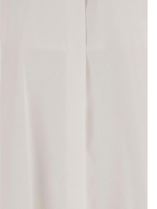 26SS 다크파크 블라우스 WSH41 FAC1480001 White - DARKPARK