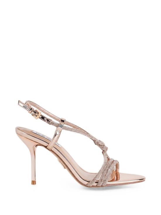 26SS 스티브매든 샌들 SMSREGALE 686 ROSEGOLD ROSE GOLD - STEVE MADDEN