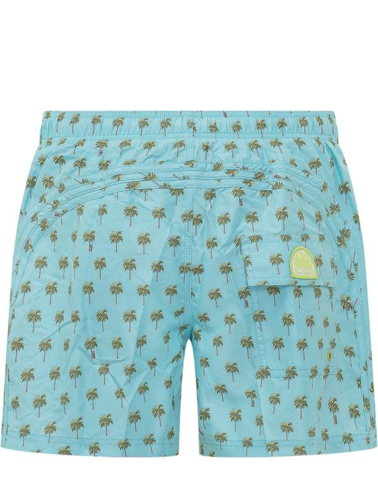 26SS 선덱 비치웨어 M504BDRT36L A616L LUNAR - SUNDEK