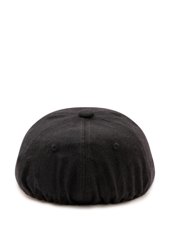 26SS 피어오브갓 모자 FG9M709901WOTW 001 BLACK - FEAR OF GOD