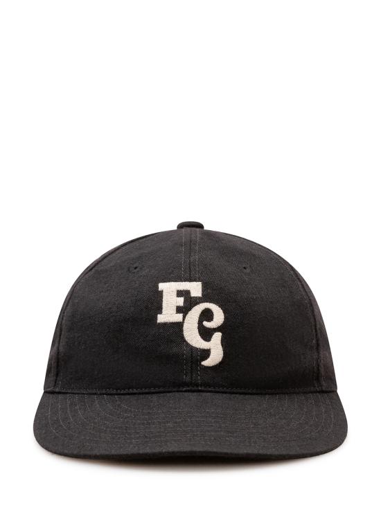 26SS 피어오브갓 모자 FG9M709901WOTW 001 BLACK