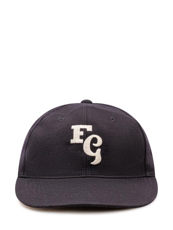 26SS 피어오브갓 모자 FG9M709901WOTN 415 NAVY