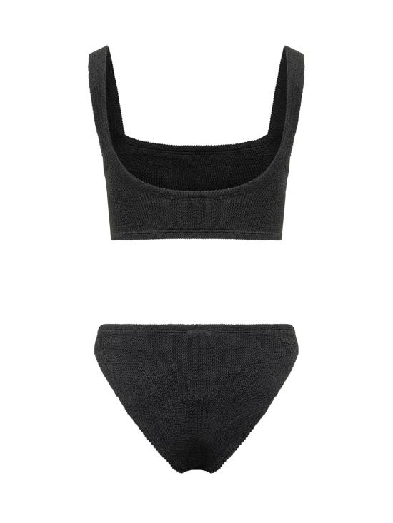 26SS 훈자 지 의류 BXANDRACR BLACK - HUNZA G