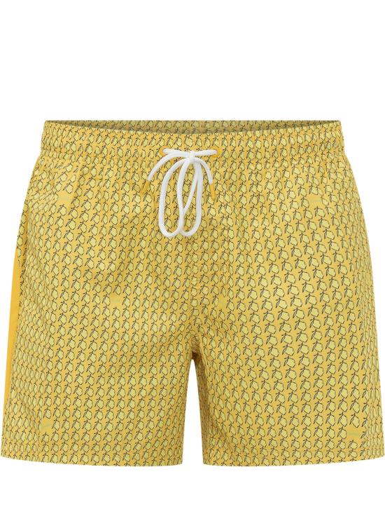 26SS 선덱 비치웨어 M504BDRT3FF 772FF SUMMER YELLOW