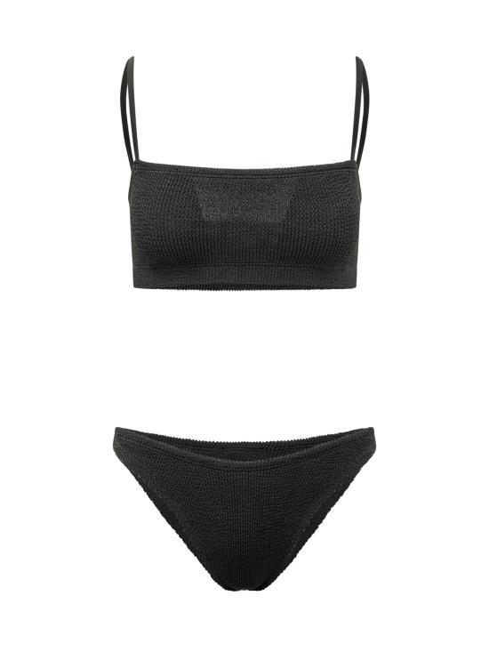 26SS 훈자 지 의류 BGIGICR BLACK