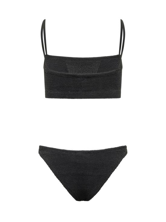 26SS 훈자 지 의류 BGIGICR BLACK - HUNZA G