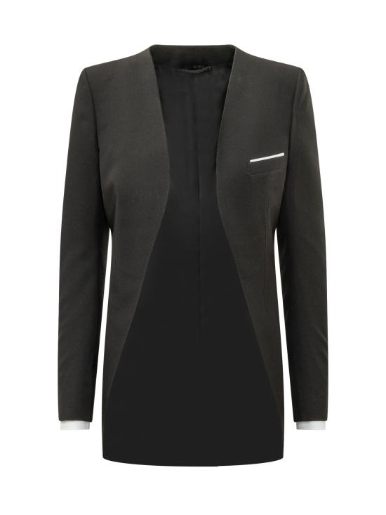 26SS 톰포드 수트 자켓 GI3084FAX1746 NAA BLACK