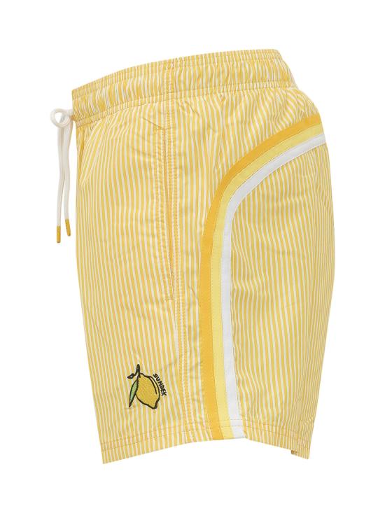 26SS 선덱 비치웨어 M504BDRT3JI 772JI SUMMER YELLOW - SUNDEK