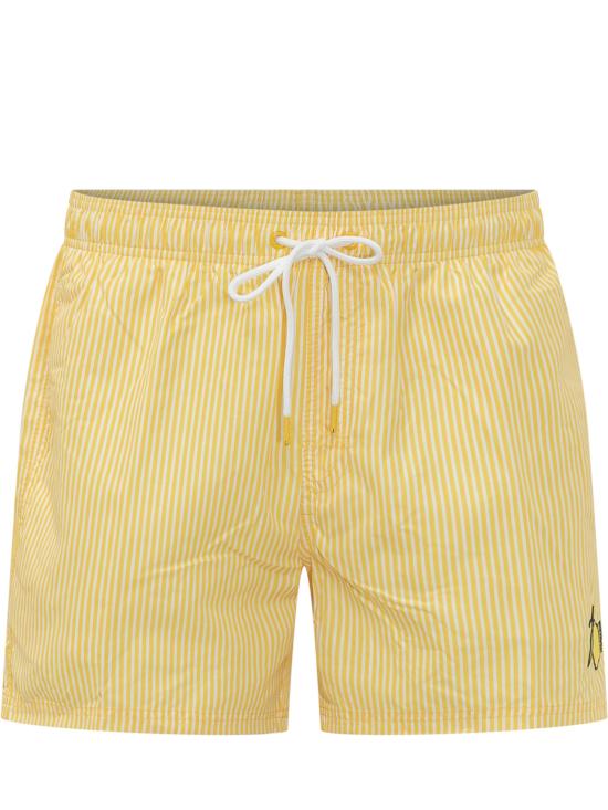 26SS 선덱 비치웨어 M504BDRT3JI 772JI SUMMER YELLOW