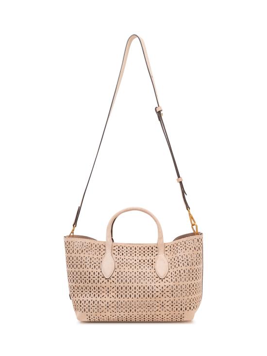 26SS 지아니 끼아리니 토트백 BS11836CMLSR 9308 NUDE - GIANNI CHIARINI