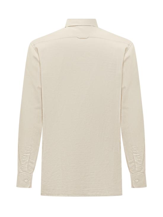 26SS 셀라도어 긴팔 셔츠 950551F308 03 - CELLAR DOOR