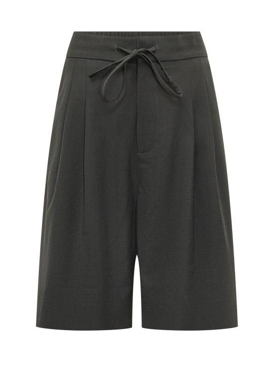 26SS 피어오브갓 숏팬츠 FG9M65655TWR 001 BLACK