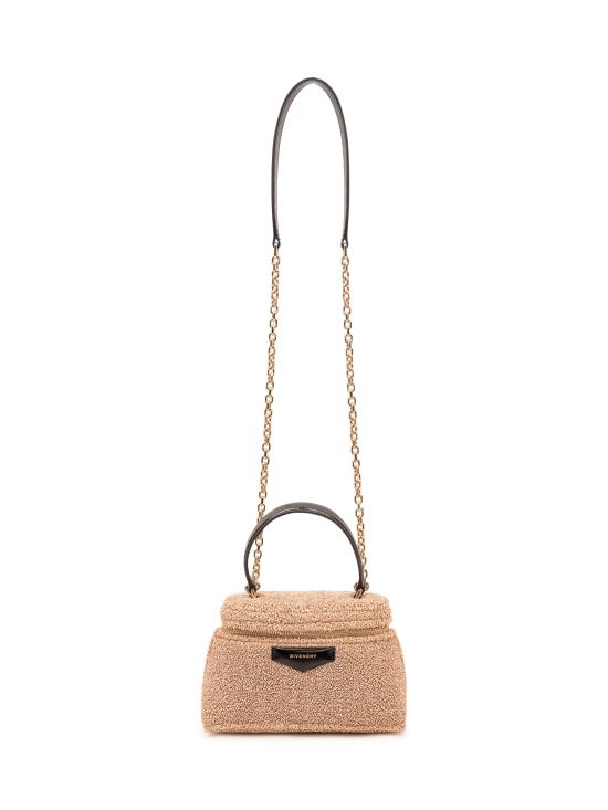 26SS 지방시 토트백 BB60QMB2FE 101 NATURAL - GIVENCHY