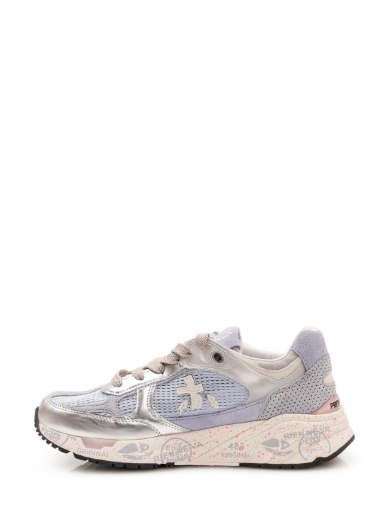 26SS 프리미아타 스니커즈 MASED 8205 LIGHT BLUE - PREMIATA