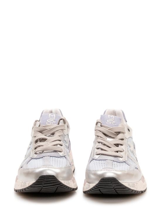 26SS 프리미아타 스니커즈 MASED 8205 LIGHT BLUE - PREMIATA