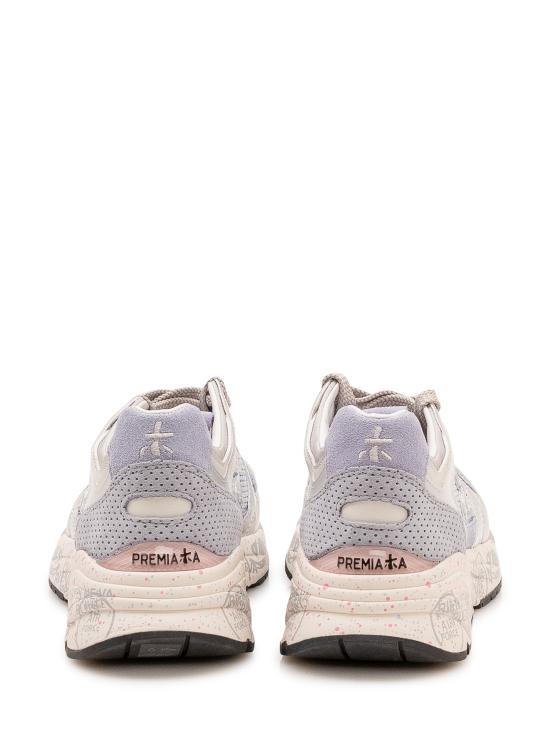 26SS 프리미아타 스니커즈 MASED 8205 LIGHT BLUE - PREMIATA