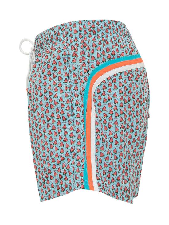 26SS 선덱 비치웨어 M504BDRT3FF A61FF LUNAR - SUNDEK