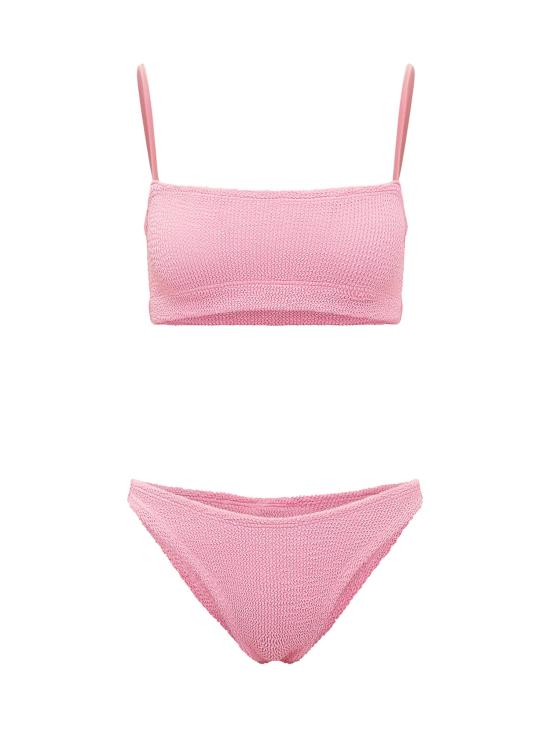 26SS 훈자 지 비키니 수영복 BGIGICR BUBBLEGUM