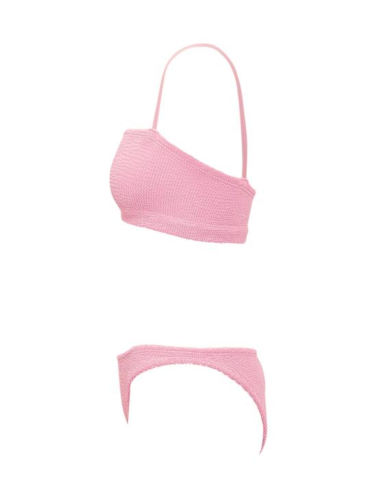 26SS 훈자 지 비키니 수영복 BGIGICR BUBBLEGUM - HUNZA G