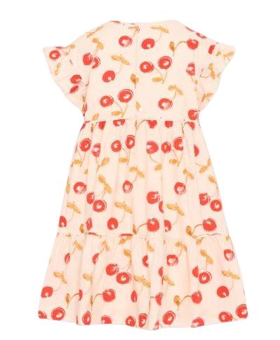 26SS [키즈] 봉쁘앙 원피스 S06GDRW00011 603A Ecru - BONPOINT