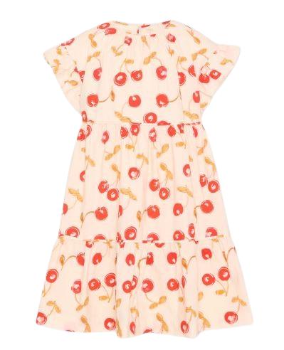 26SS [키즈] 봉쁘앙 원피스 S06GDRW00011 603A Ecru