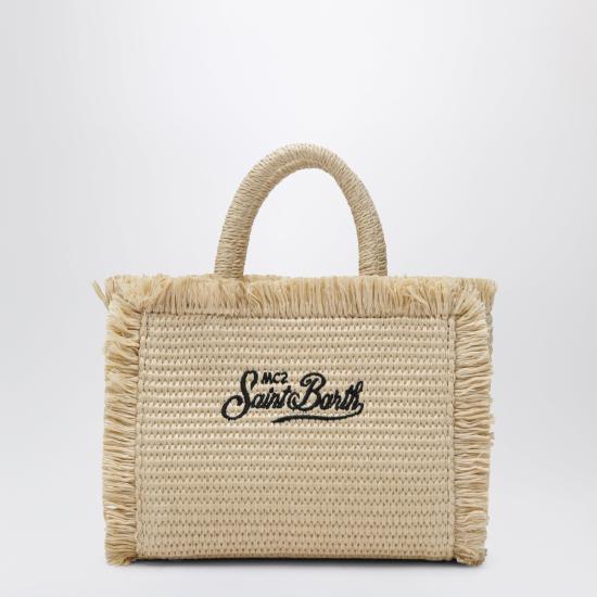26SS [키즈] 세인트바쓰 가방 VAMI00900421L Beige - MC2 SAINT BARTH