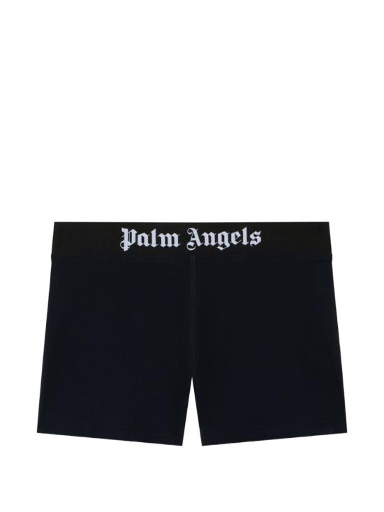 26SS 팜앤젤스 숏팬츠 PWVH010S26 FAB0011010 Black