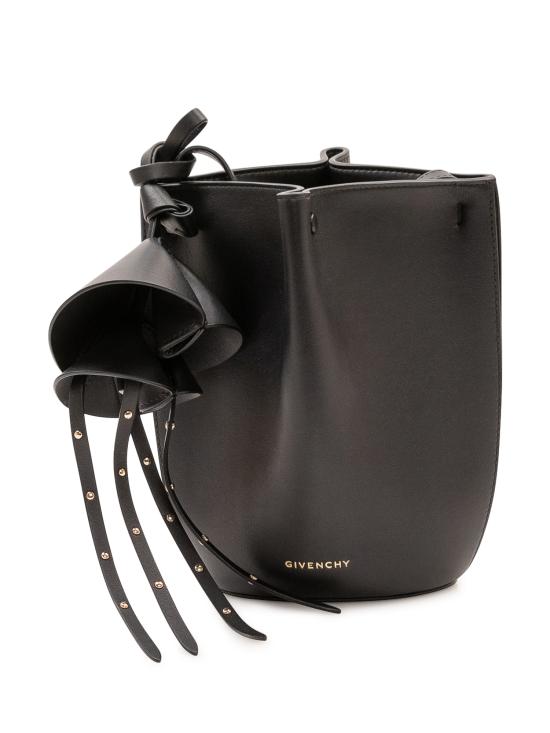 26SS 지방시 숄더백 BB60QTB2FJ 001 BLACK