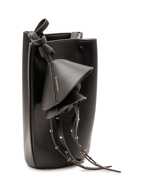 26SS 지방시 숄더백 BB60QTB2FJ 001 BLACK - GIVENCHY