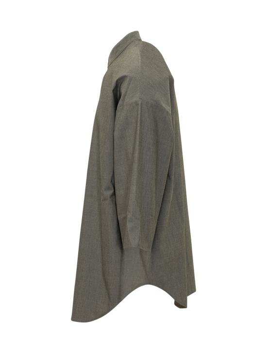 26SS 피어오브갓 긴팔 셔츠 FG9M60606OXF 259 WILLOW - FEAR OF GOD