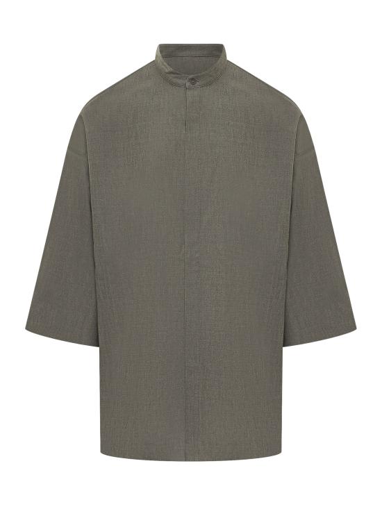 26SS 피어오브갓 긴팔 셔츠 FG9M60606OXF 259 WILLOW