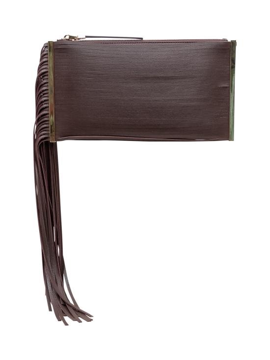 26SS 엘리자베타프랜치 숄더백 BS05N62E2 644 CACAO