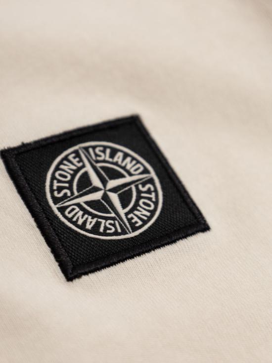 26SS [키즈] 스톤 아일랜드 티셔츠 L1S162100002 S0047V0097 - STONE ISLAND