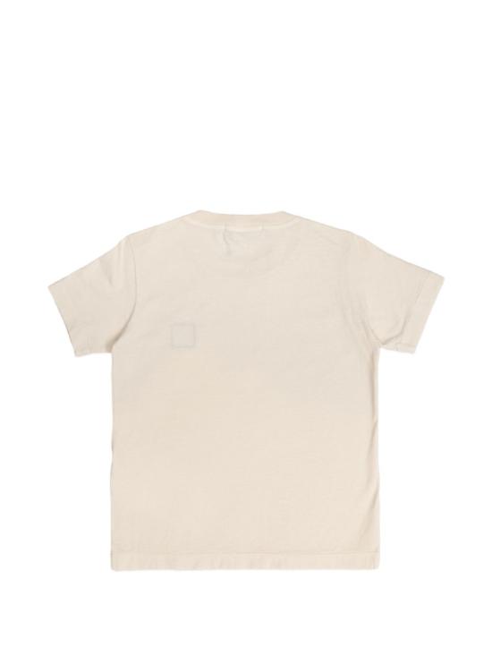 26SS [키즈] 스톤 아일랜드 티셔츠 L1S162100002 S0047V0097 - STONE ISLAND