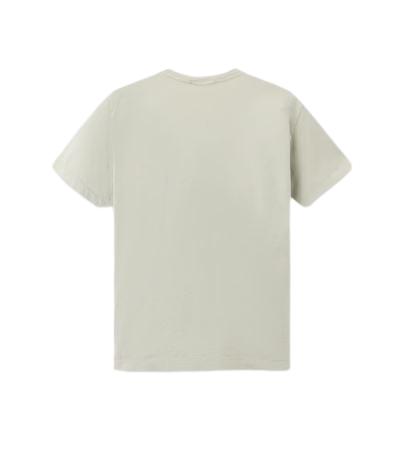 26SS [키즈] 스톤 아일랜드 티셔츠 L1S162100002 S0047V0061 - STONE ISLAND
