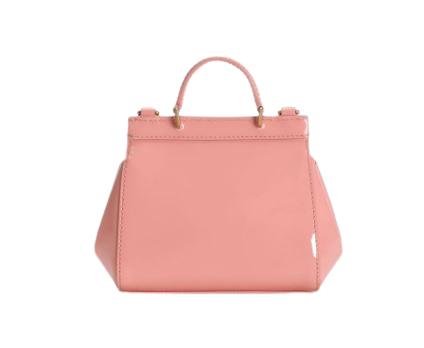 26SS [키즈] 돌체앤가바나 가방 EB0003 A106788438 Flamingo - DOLCE & GABBANA