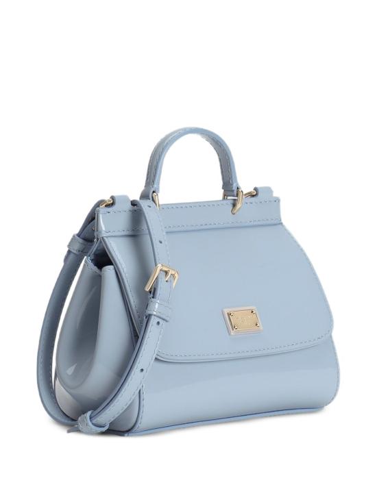 26SS [키즈] 돌체앤가바나 가방 EB0003 A106780604 Cielo - DOLCE & GABBANA