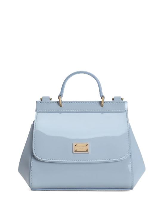 26SS [키즈] 돌체앤가바나 가방 EB0003 A106780604 Cielo - DOLCE & GABBANA