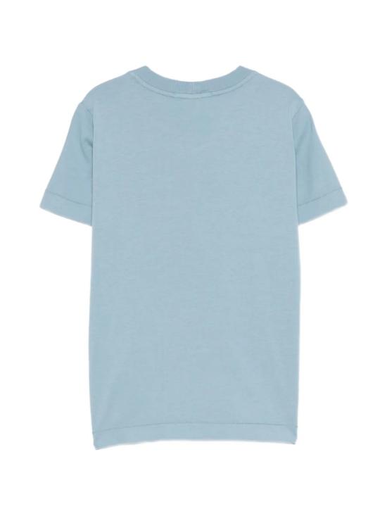 26SS [키즈] 스톤 아일랜드 티셔츠 L1S162100002 S0047V0041 - STONE ISLAND