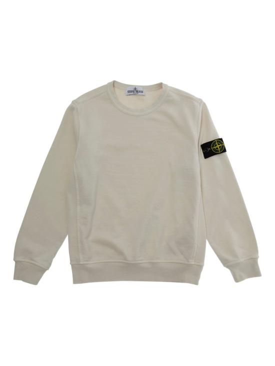 26SS [키즈] 스톤 아일랜드 니트/스웻셔츠 L1S166100005 S0040V0097 - STONE ISLAND