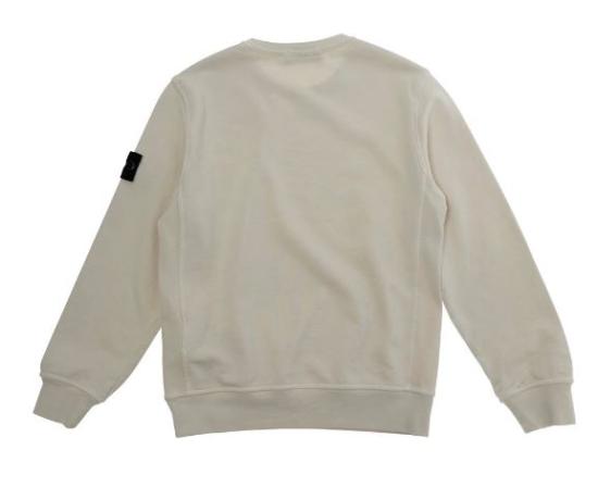 26SS [키즈] 스톤 아일랜드 니트/스웻셔츠 L1S166100005 S0040V0097 - STONE ISLAND