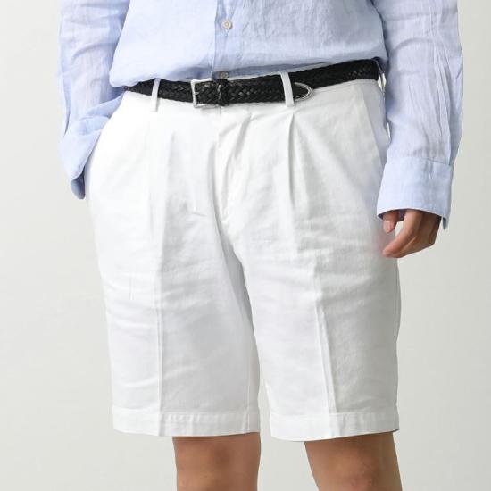 26SS 데보레 숏팬츠 D155G049 TC106 Latte - DEVORE