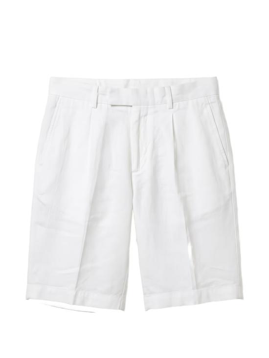 26SS 데보레 숏팬츠 D155G049 TC106 Latte - DEVORE