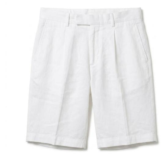 26SS 데보레 숏팬츠 D155G049 TC106 Latte