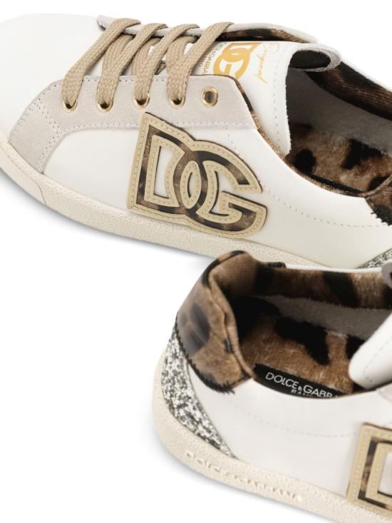 26SS [키즈] 돌체앤가바나 슈즈 D11386 AX26880995 Multicolor - DOLCE & GABBANA