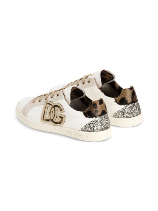 26SS [키즈] 돌체앤가바나 슈즈 D11386 AX26880995 Multicolor - DOLCE & GABBANA
