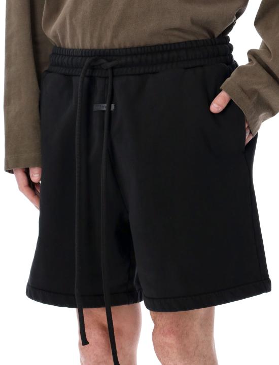 26SS 피어오브갓 숏팬츠 FG9M159924HPF 001 Nero - FEAR OF GOD