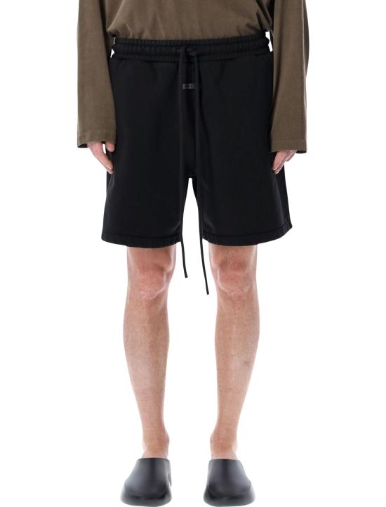 26SS 피어오브갓 숏팬츠 FG9M159924HPF 001 Nero